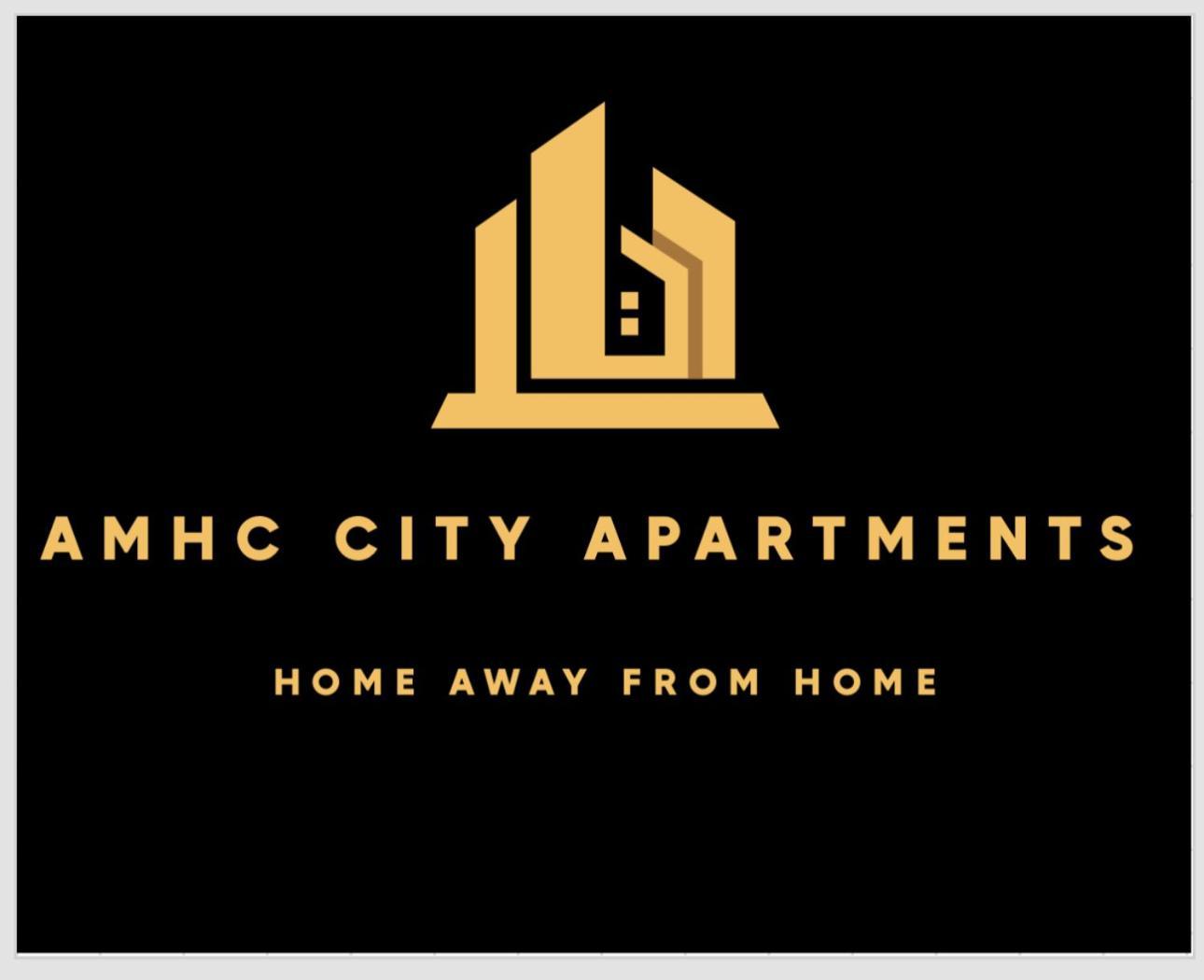 Bradford City Centre Apartments: Extended Stay with Self Check-In Exterior photo